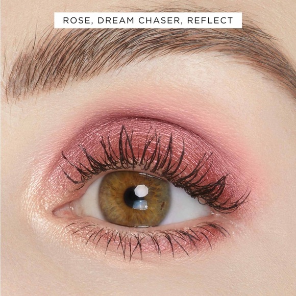 tartlette juicy Amazonian clay eyeshadow palette by tarte - Picture 8 of 9